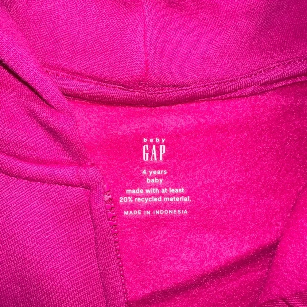 GAP new tags